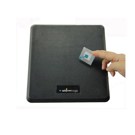 rf tag deactivator|rfid tag remover.